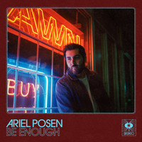 Ariel Posen - Be Enough
