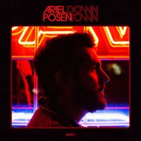 Ariel Posen - Downtown EP