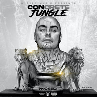 Wicked - Concrete Jungle (Radio Edit)