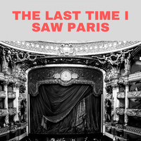 Sonny Rollins - The Last Time I Saw Paris