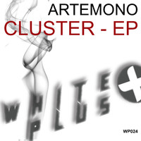 Artemono - Cluster - EP