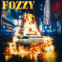 Fozzy - Boombox (Explicit)