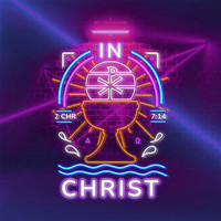 Ablaze Music - In Christ - EP
