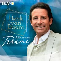 Henk van Daam - Alle meine Träume