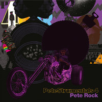 Pete Rock - Flick of the Wrist (Explicit)