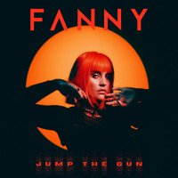 Fanny - Jump The Gun