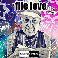 Jordi Coza - File Love