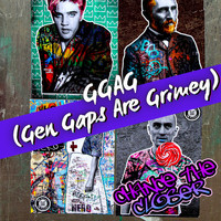 Chance the Closer - GGAG (Gen Gaps Are Grimey)