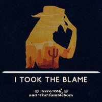 Vero.BK and The Tumbleboys - I Took the Blame