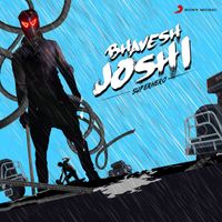 Amit Trivedi - Bhavesh Joshi Superhero (Original Motion Picture Sondtrack)