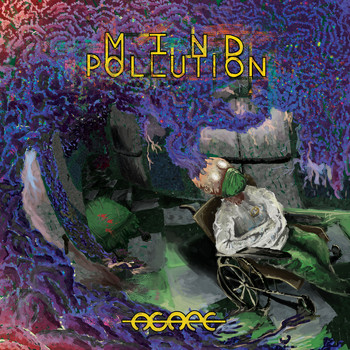 Agape - Mind Pollution