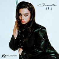 Charli XCX - Beg For You (A. G. Cook & VERNON OF SEVENTEEN Remix) [feat. Rina Sawayama]