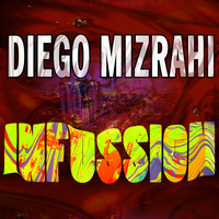 Diego Mizrahi - InFussion