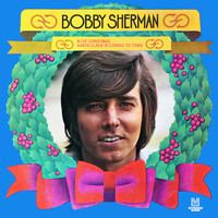 Bobby Sherman - Blue Christmas