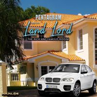 Pentagram - Land Lord