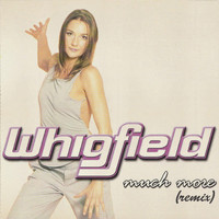 Whigfield - Much More (Remix)