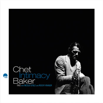 Chet Baker - Intimacy