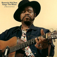 Brownie McGhee - Sings The Blues (Remastered 2022)