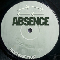 Ron Ractive - Absence