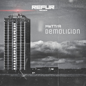 Mattra - Demolition