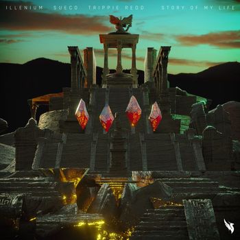 Illenium - Story Of My Life (feat. Sueco and Trippie Redd) (Remixes)