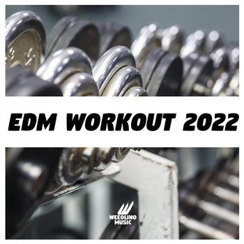 Various Artists - EDM Workout 2022