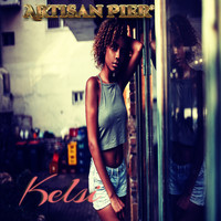 Artisan Pier - Kelsi