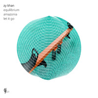 Zy Khan - Equilibrium