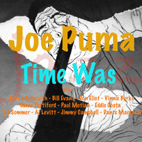 Joe Puma - Time Was
