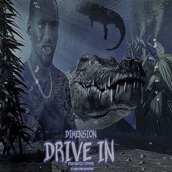 Dimension - Drive In (Crackadile Riddim)