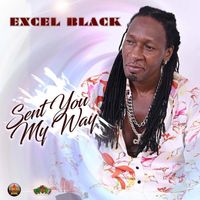 Excel Black - Sent You My Way (Original)