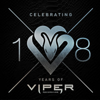 Various Artists - 18 Years Of Viper