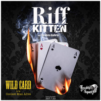 Riff Kitten - Wild Card