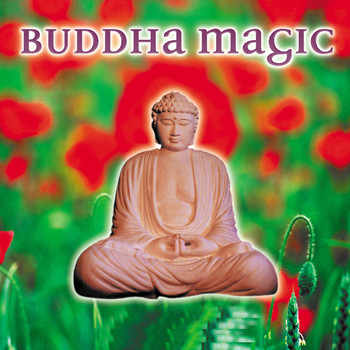 Various Artists - Buddha Magic