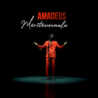 Amadeus - Méritewoumala