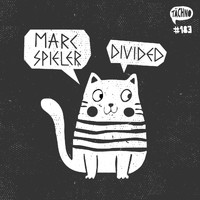 Marc Spieler - Divided