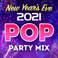 L.A Band - New Year's Eve 2022 - Pop Party Mix
