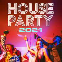 L.A Band - House Party 2021