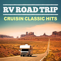 Harley's Studio Band - RV Road Trip: Cruisin Classic Hits