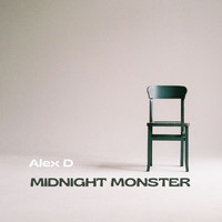 Alex D - Midnight Monster