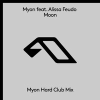 Myon feat. Alissa Feudo - Moon (Myon Hard Club Mix)