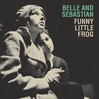 Belle and Sebastian - Funny Little Frog (Live)