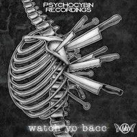BLu - watch yo bacc