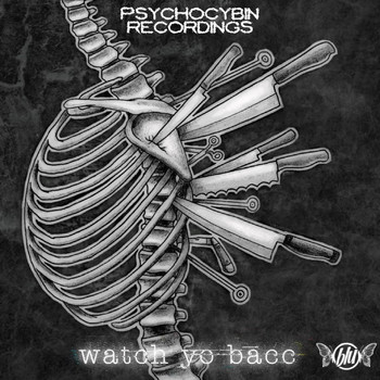 BLu - watch yo bacc