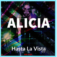 Alicia - Hasta La Vista ' 97