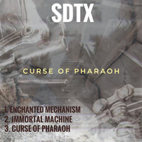 SDTX - Enchanted Mechanism
