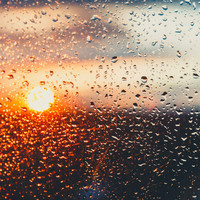 Galena - Healing Rain On Window