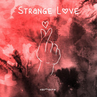 cosmoCat - Strange Love