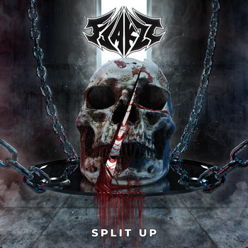Flakzz - Split Up (Explicit)