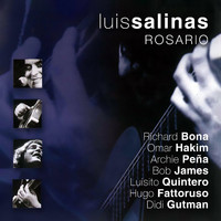 Luis Salinas - Rosario (Remastered 2022)